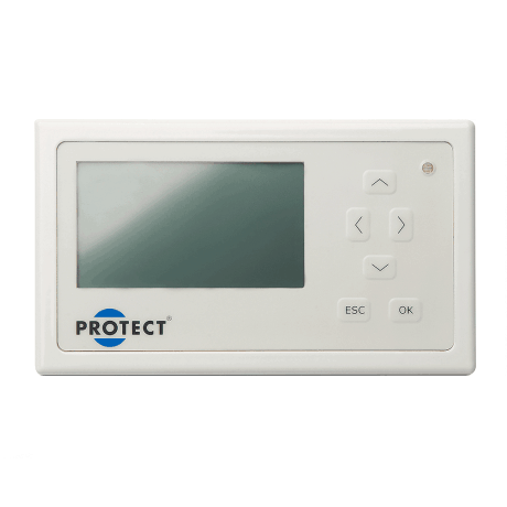 PROTECT IntelliBox™ IP